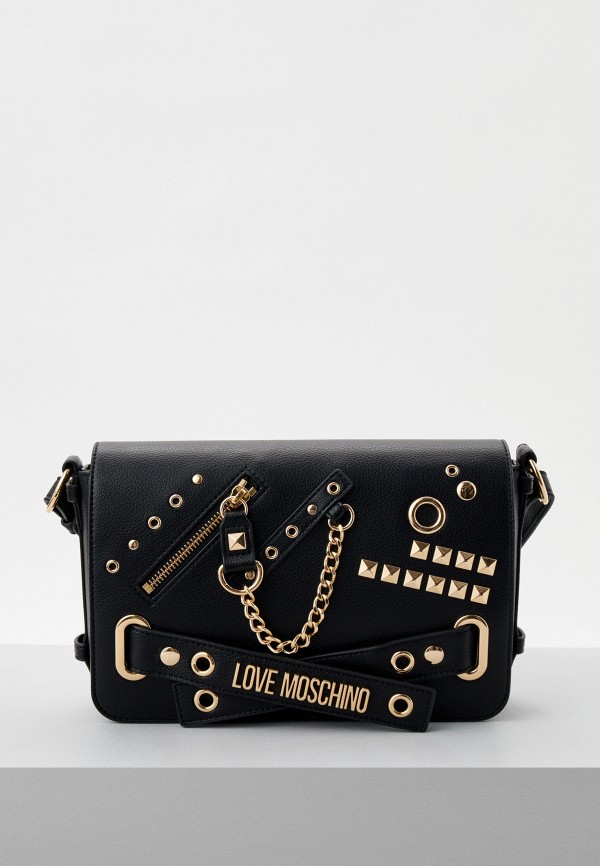 Сумка Love Moschino JC4035PP1HLO0