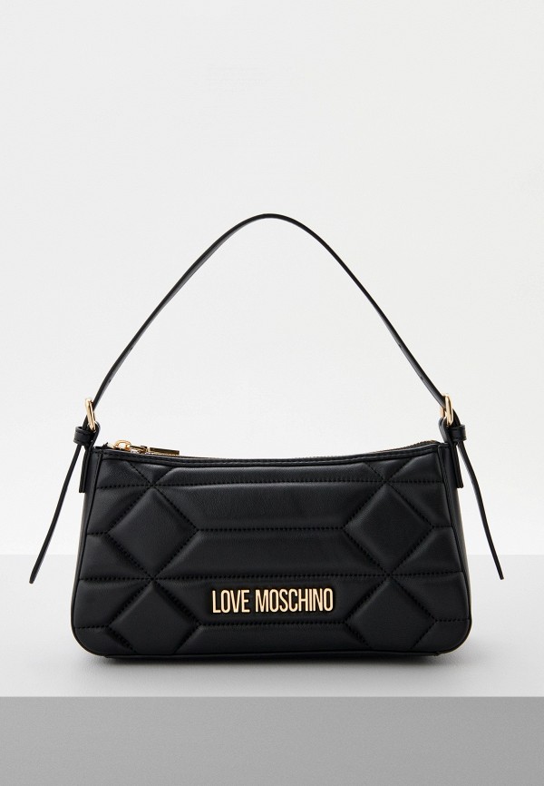 

Сумка Love Moschino, Черный
