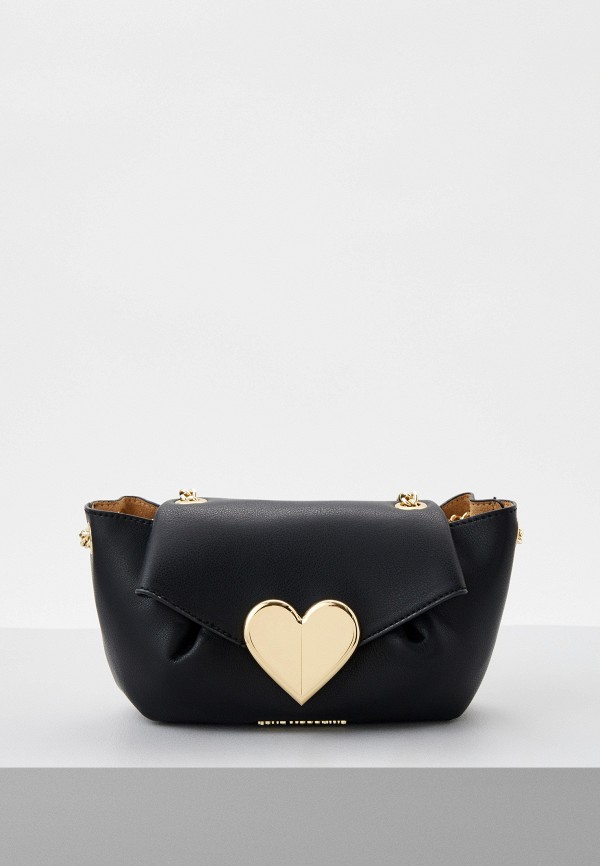 

Сумка Love Moschino, Черный