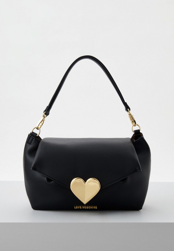 

Сумка Love Moschino, Черный