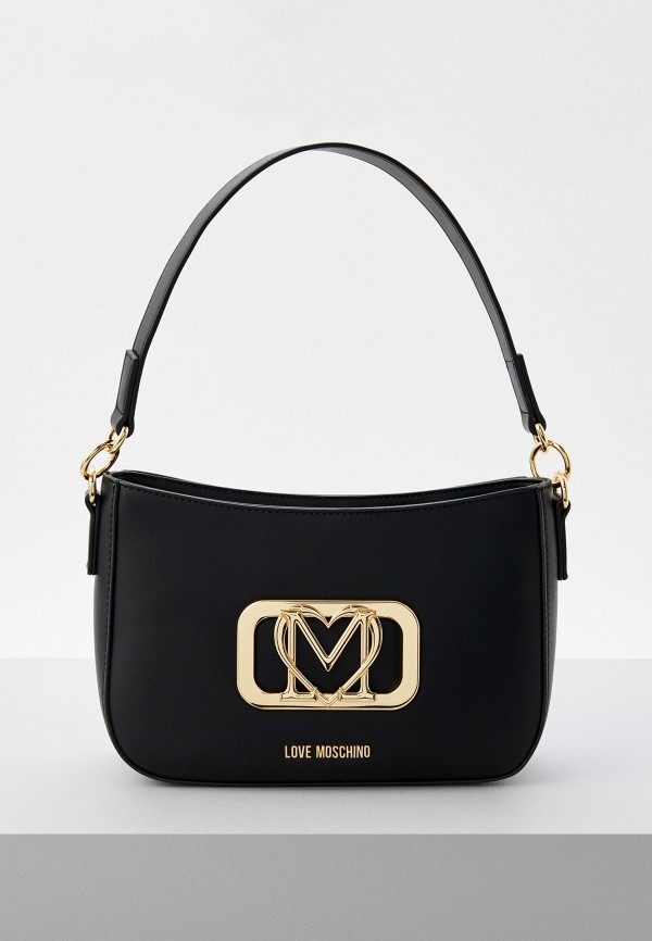

Сумка Love Moschino, Черный