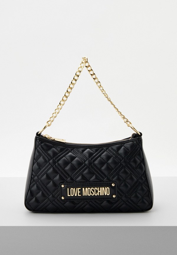 

Сумка Love Moschino, Черный