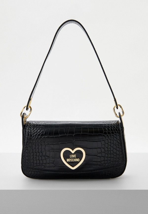 

Сумка Love Moschino, Черный