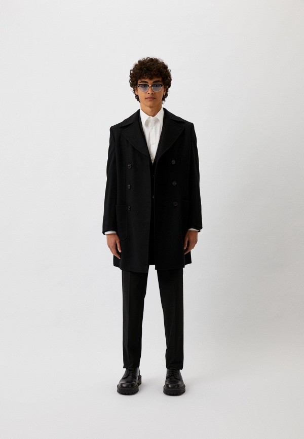 фото Пальто heresis