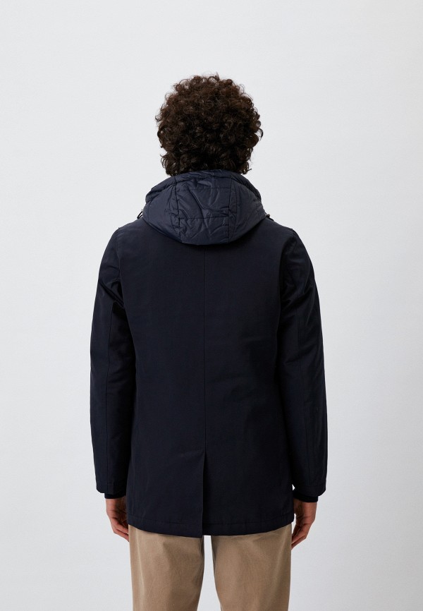 фото Куртка утепленная heresis