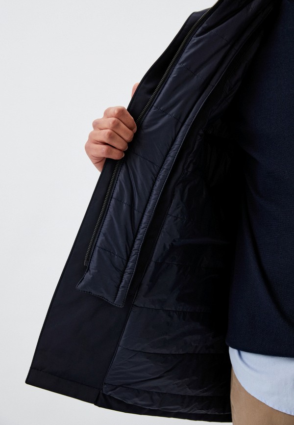 фото Куртка утепленная heresis