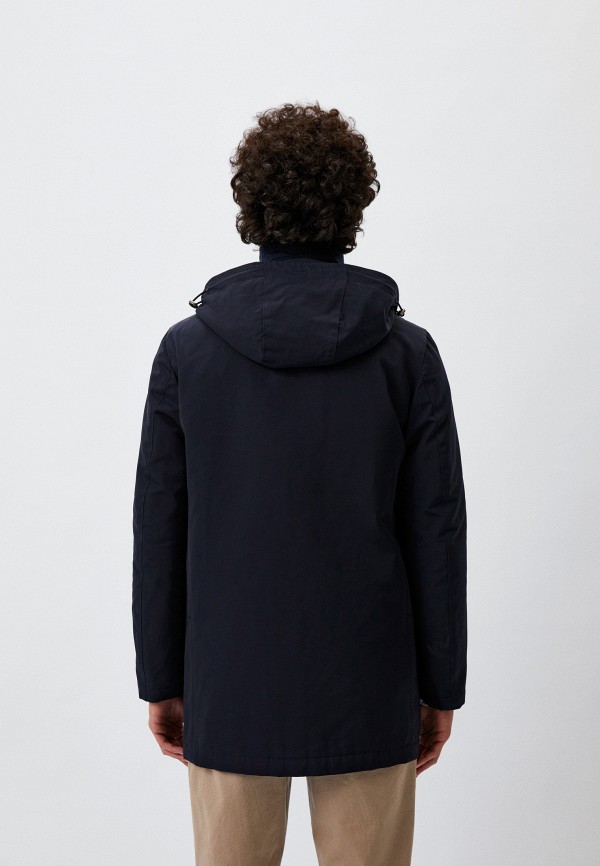 фото Куртка утепленная heresis