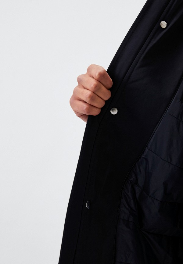 фото Куртка утепленная heresis