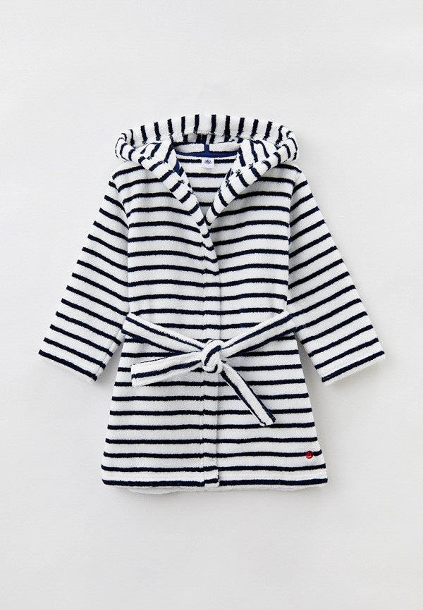 Халат детский домашний Petit Bateau A075B