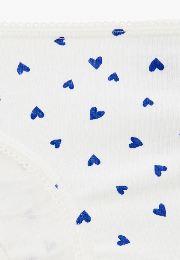 фото Трусы 3 шт. petit bateau