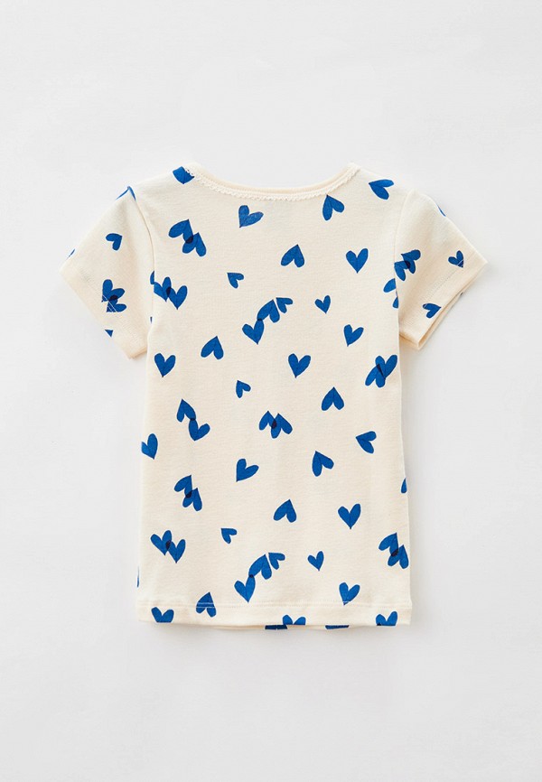 фото Футболки домашние 2 шт. petit bateau