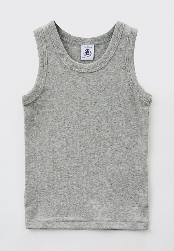 фото Майки домашние 2 шт. petit bateau