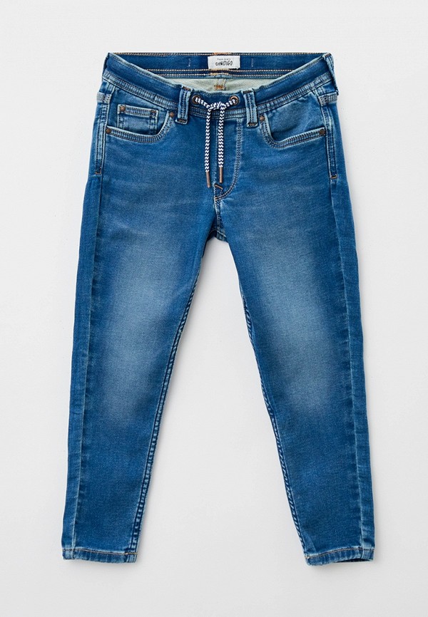 

Джинсы Pepe Jeans, Синий