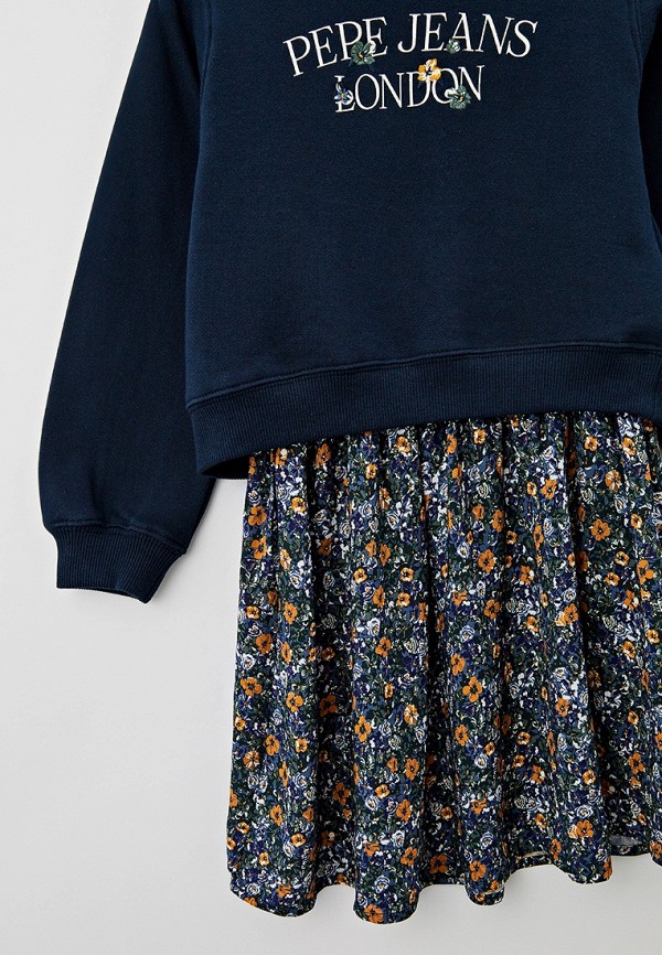 фото Платье pepe jeans
