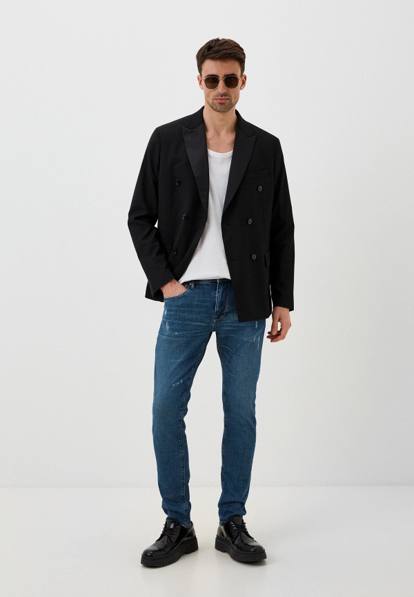 фото Джинсы pepe jeans