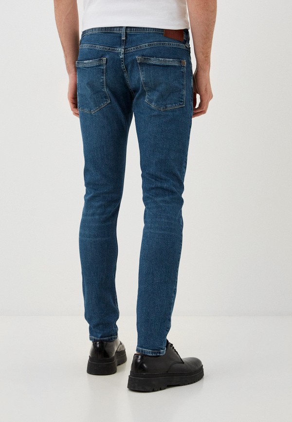 фото Джинсы pepe jeans