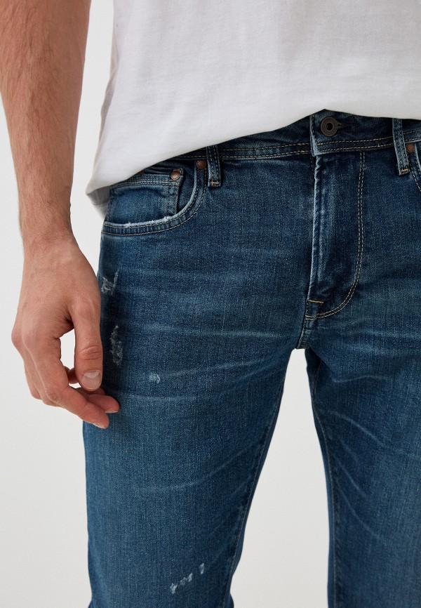 фото Джинсы pepe jeans