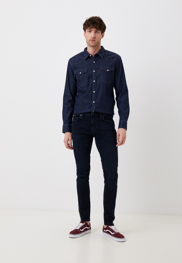 фото Джинсы pepe jeans