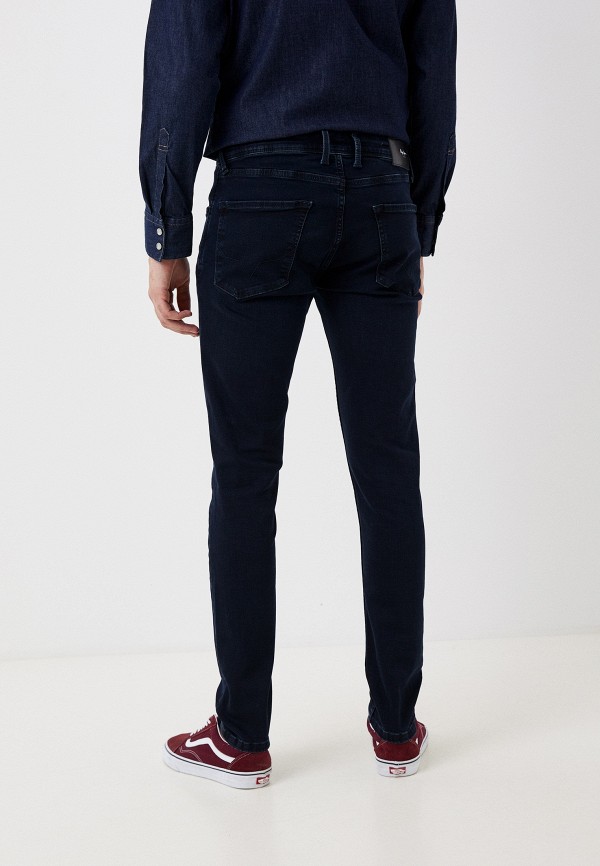 фото Джинсы pepe jeans