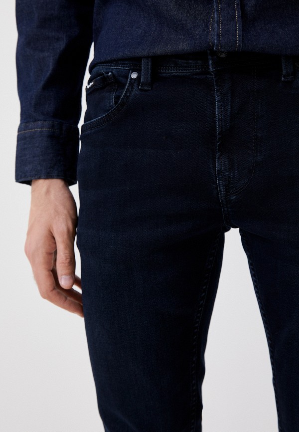 фото Джинсы pepe jeans