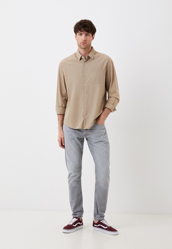 фото Джинсы pepe jeans