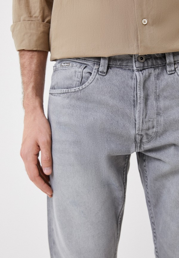 фото Джинсы pepe jeans