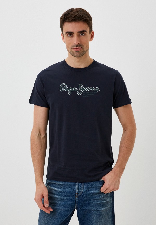 Футболка Pepe Jeans