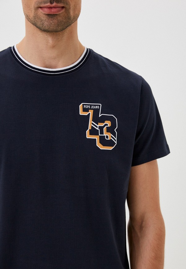 фото Футболка pepe jeans