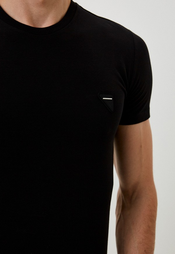 фото Футболка antony morato