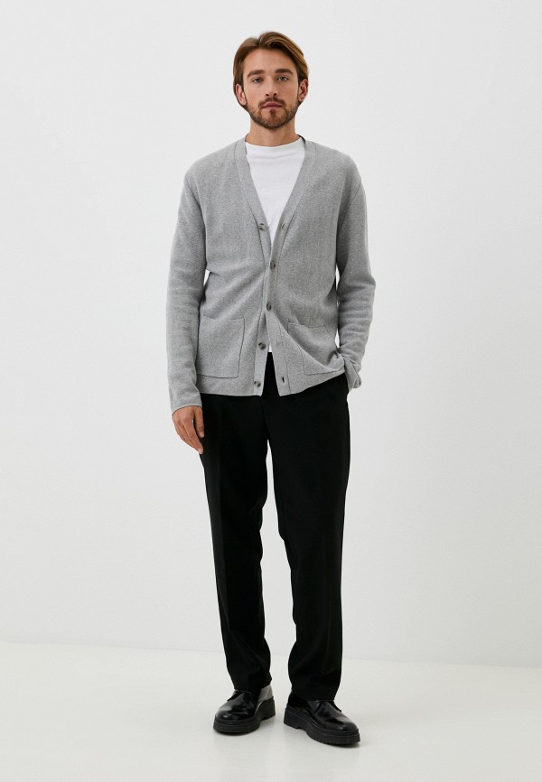 Брюки Antony Morato черный, размер 50, фото 2