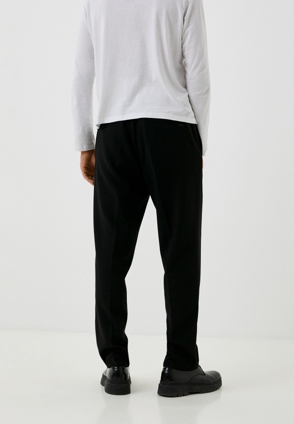 Брюки Antony Morato черный, размер 50, фото 3