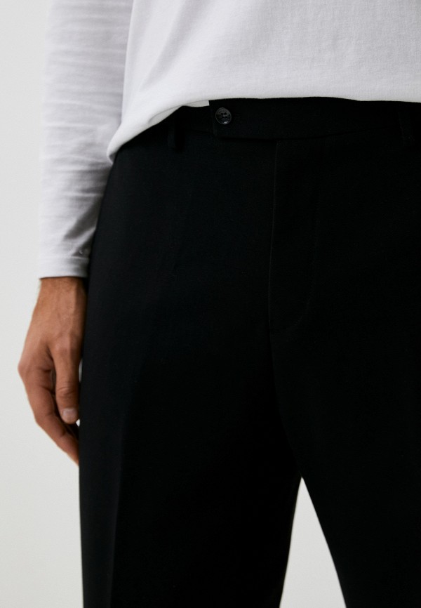 Брюки Antony Morato черный, размер 50, фото 4