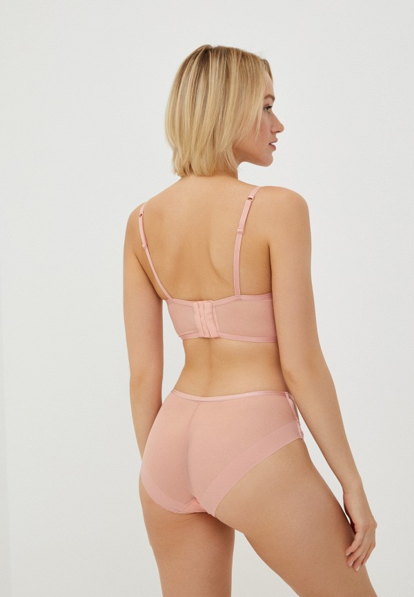 фото Бюстгальтер и трусы valentin-secret