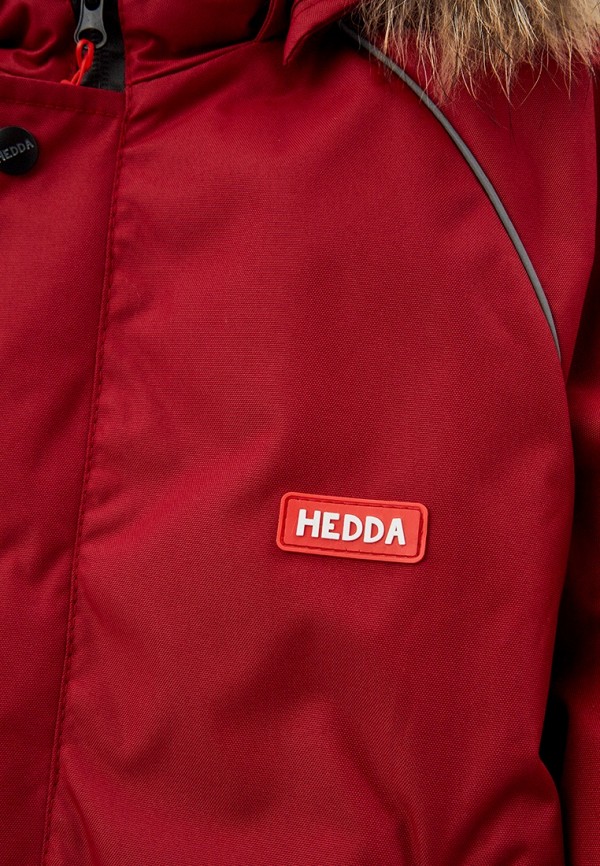 фото Комбинезон утепленный hedda