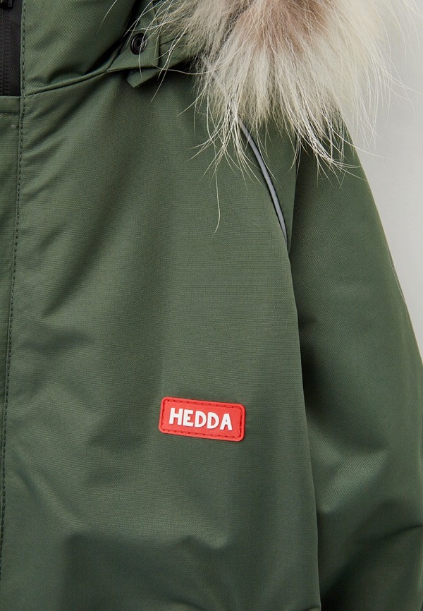 фото Комбинезон утепленный hedda