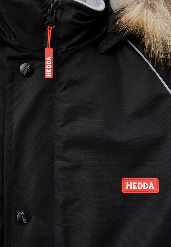 фото Комбинезон утепленный hedda