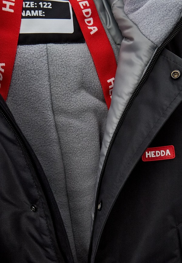фото Комбинезон утепленный hedda