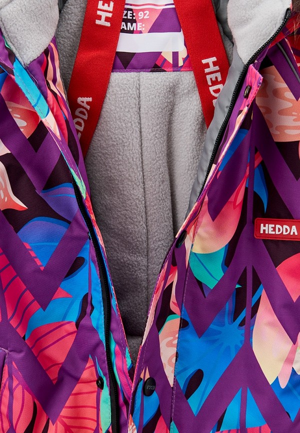 фото Комбинезон утепленный hedda