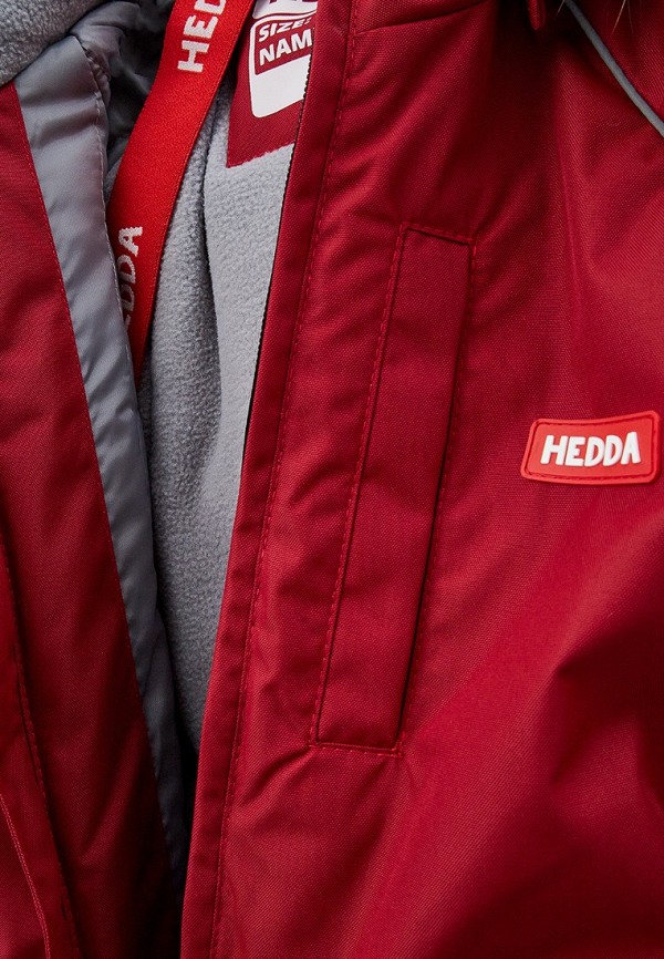 фото Комбинезон утепленный hedda
