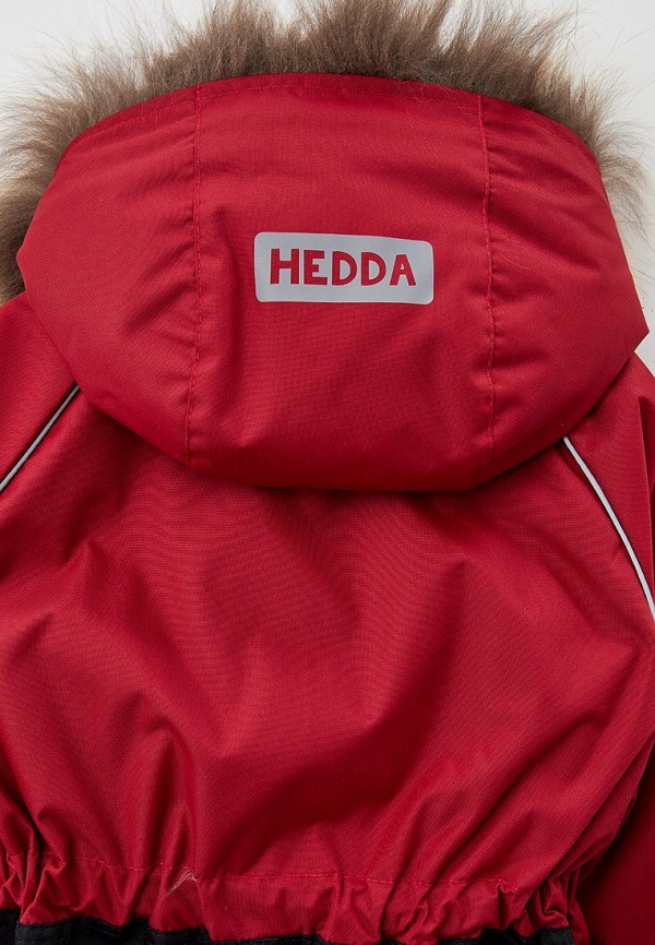фото Комбинезон утепленный hedda