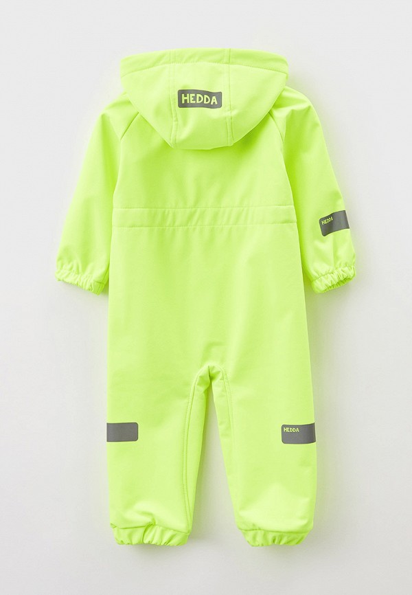 фото Комбинезон hedda