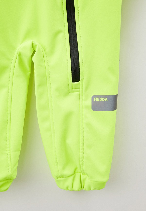 фото Комбинезон hedda