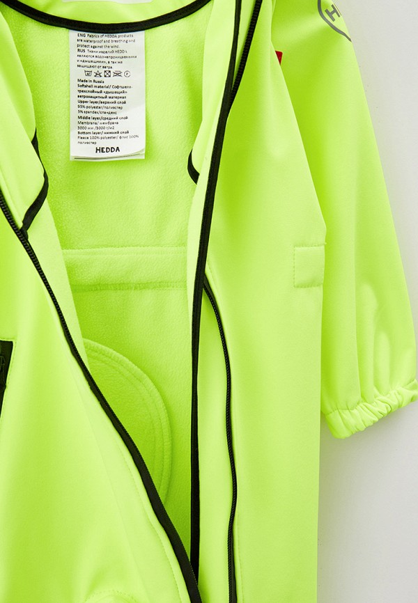 фото Комбинезон hedda