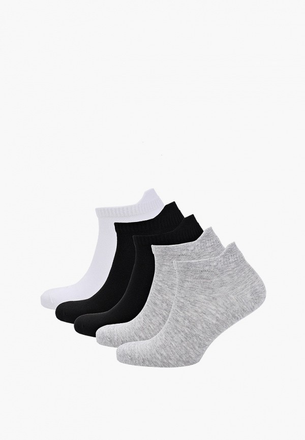 

Носки 5 пар Diora.rim, Разноцветный