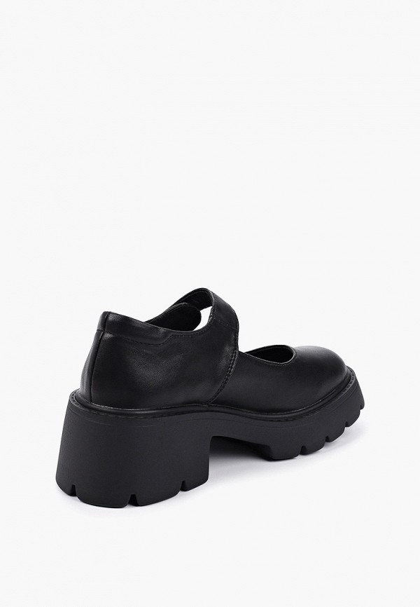 фото Туфли тофа