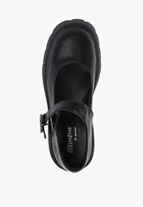 фото Туфли тофа