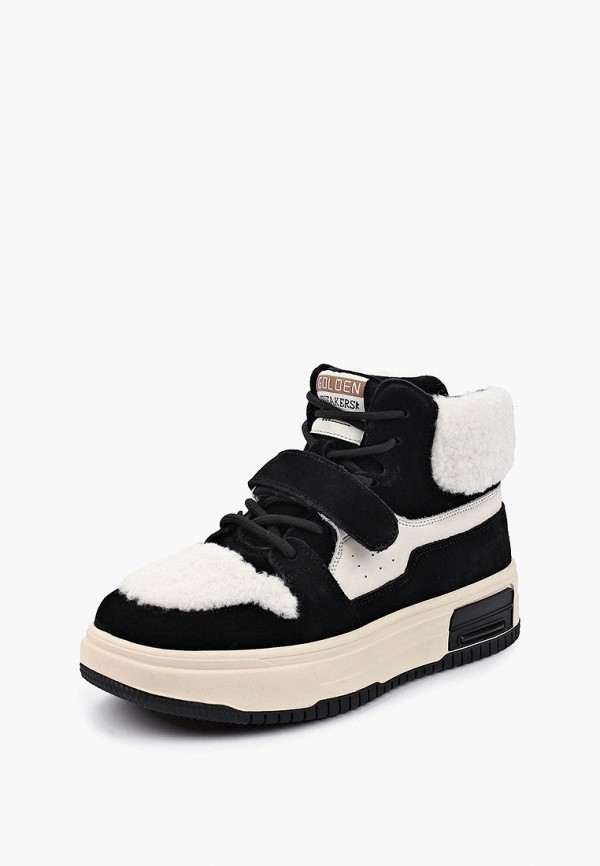 фото Кеды тофа