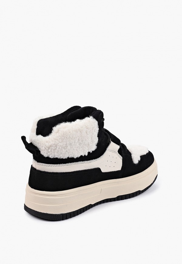 фото Кеды тофа