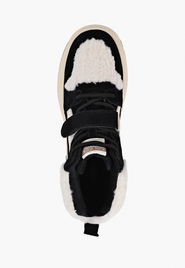 фото Кеды тофа