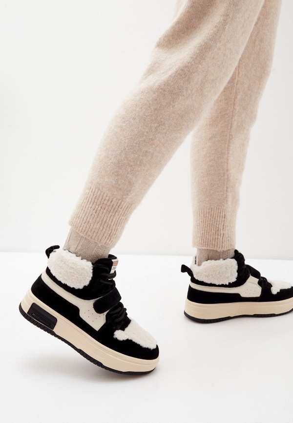 фото Кеды тофа